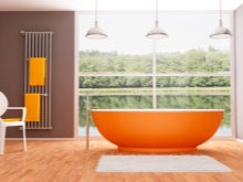 Bain d'orange