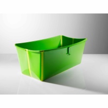 La baignoire pliante FlexiBath