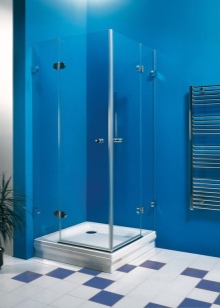 cabine de douche