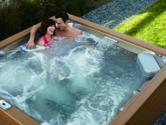 Tout sur le jacuzzi ! Parlons de la relaxation paradisiaque ? 