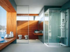 Cabines de douche : types, conseils pour les choisir