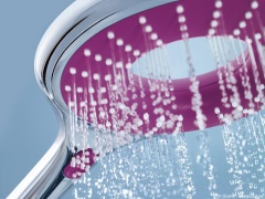 Pommeaux de douche - quels sont les meilleurs ?