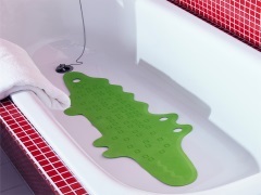 Tapis de bain antidérapant en caoutchouc - choisir le meilleur