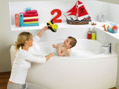 Top 15 des accessoires de salle de bains que les enfants et les adultes vont adorer