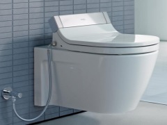 Couvercle de bidet WC