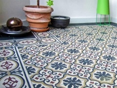 Carreaux muraux