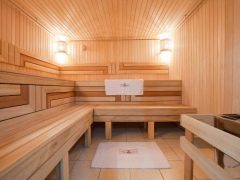 Sauna - typy a tipy pro saunování