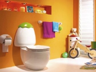 Conseils pour choisir des toilettes pour enfants