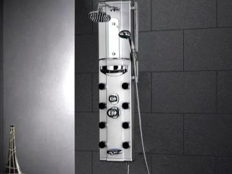 Choisir une paroi de douche hydromassante pour votre salle de bains