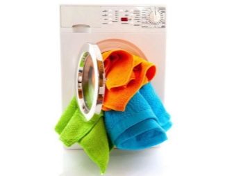 Un lave-linge surchargé empêche l'appareil de fonctionner correctement et peut causer des dommages.