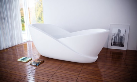 Baignoire design