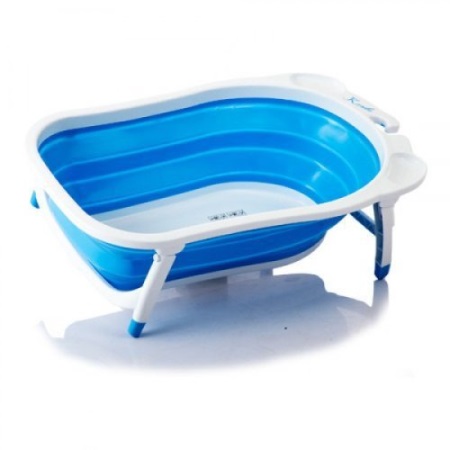 Baignoire pliante Babyton